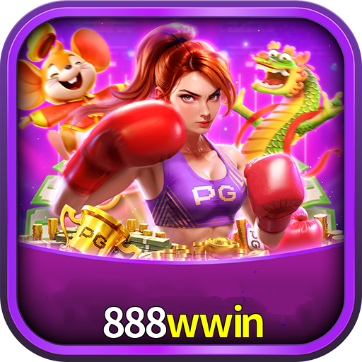 Imagem promocional da 888wwin mostrando a plataforma e suas vantagens